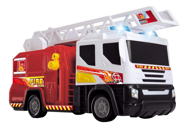 Пожарный автомобиль Dickie Toys 3746003 30 см