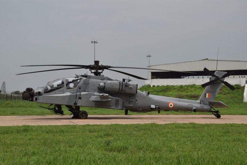 Ah-47 Apache