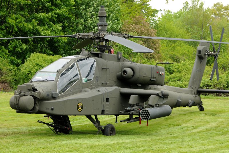 Ah-64 Apache