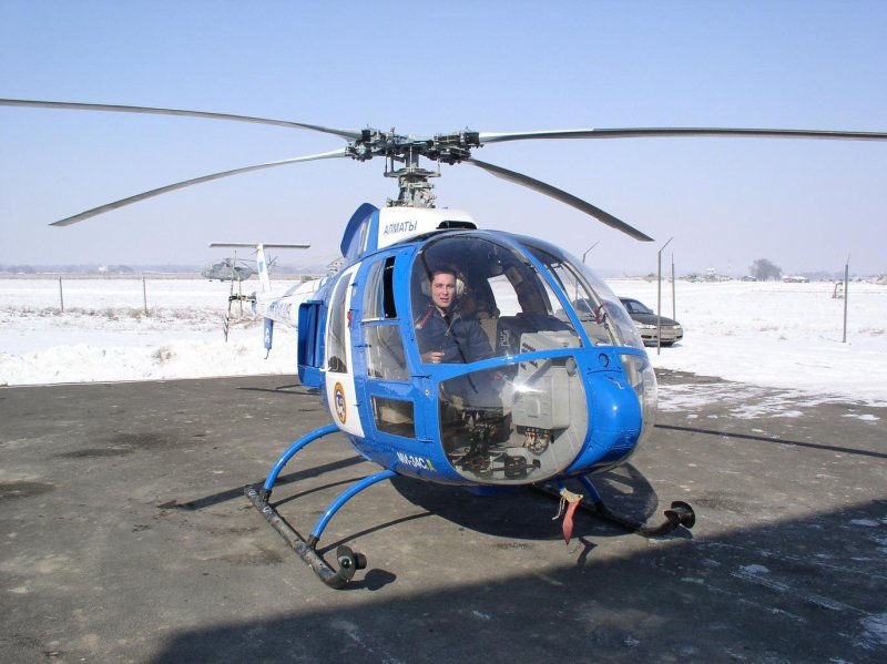 Ми 34 ВАЗ