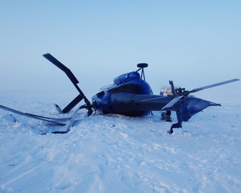 Ми-26 Ванкор