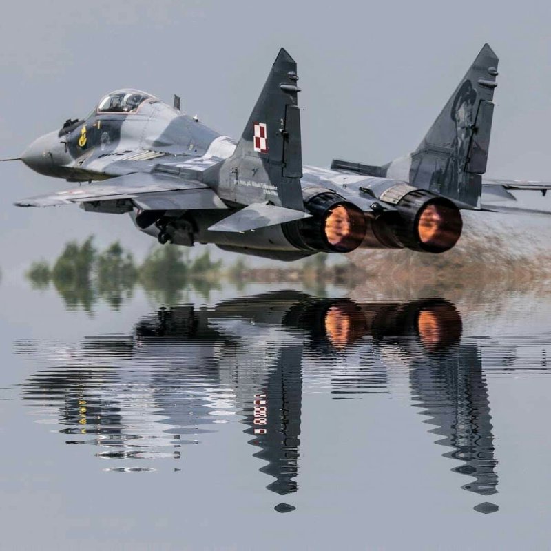 Mig 29