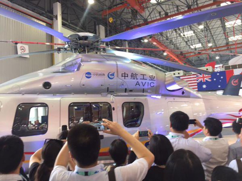 Avicopter ac352 LEGO