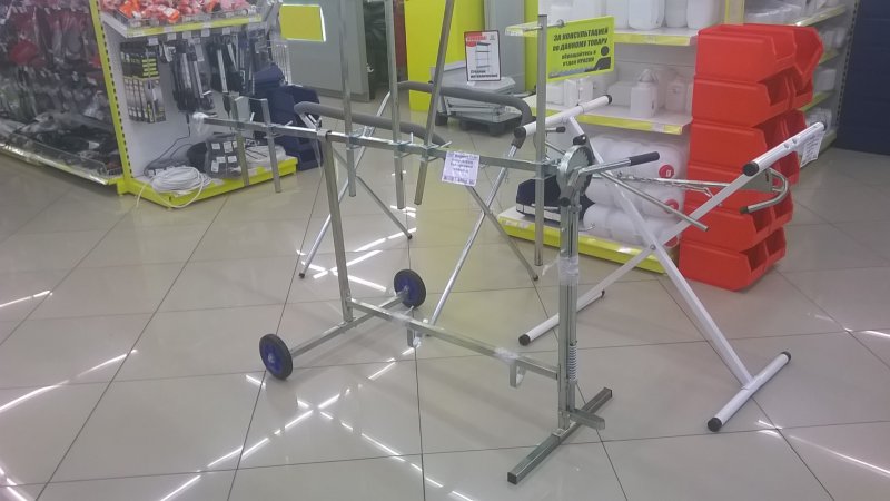 Вертолет для кузовного ремонта