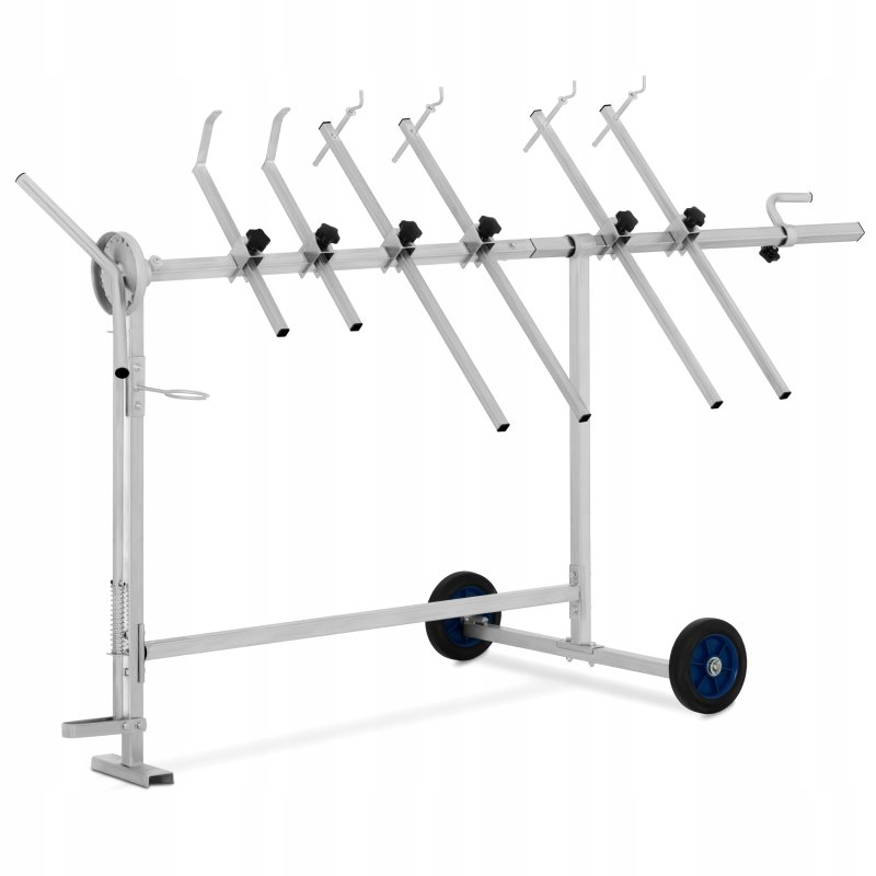 Подставка для деталей MP MULTISPRAYSTAND (стол поворотный)
