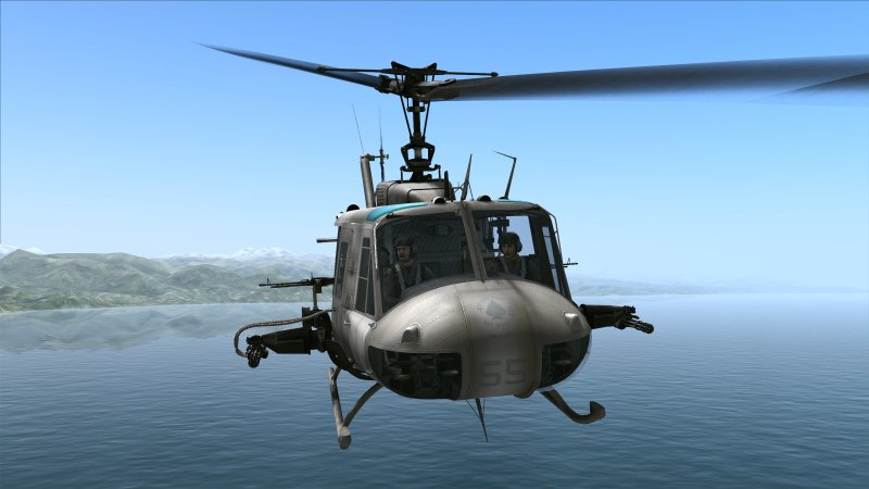 Uh-1 Huey