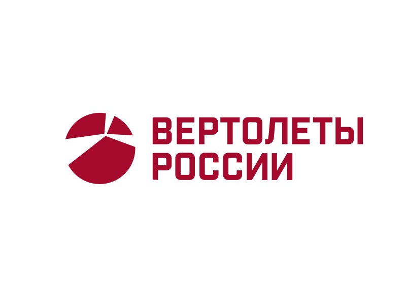 НЦВ миль и Камов логотип