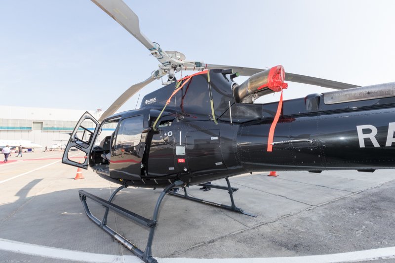 As-350b3 (h125)