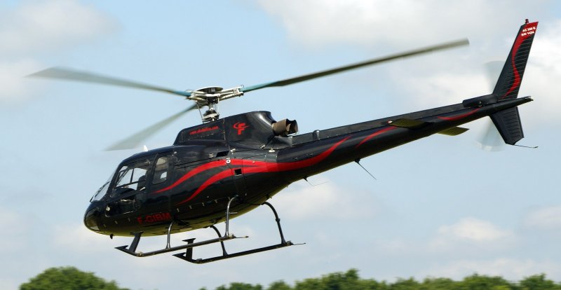 As350 Ecureuil