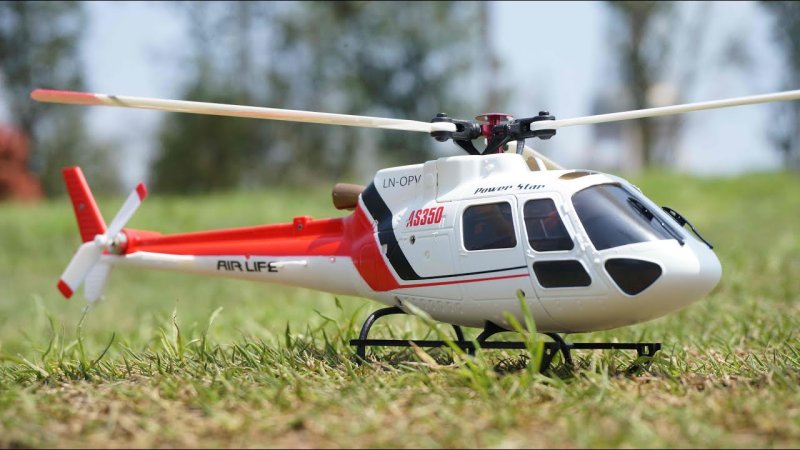 Amewi as350