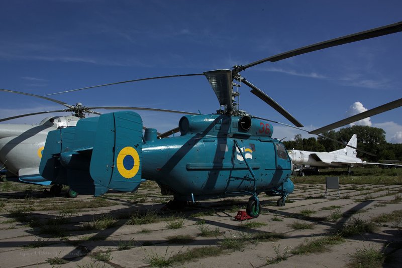 Ка 25 Украины