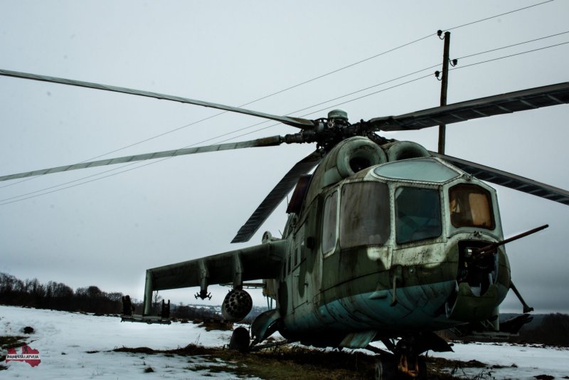 Кунгурцев ми-24а