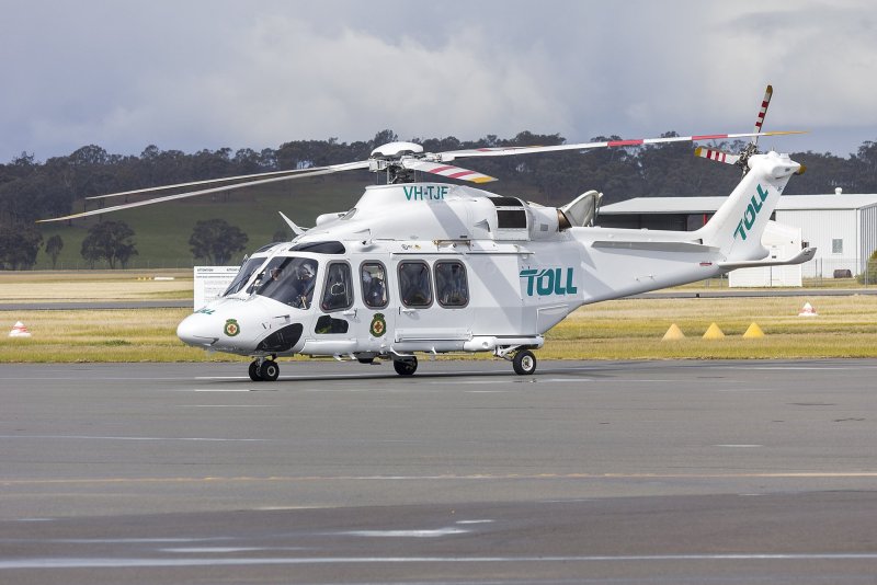 Сколько стоит aw139