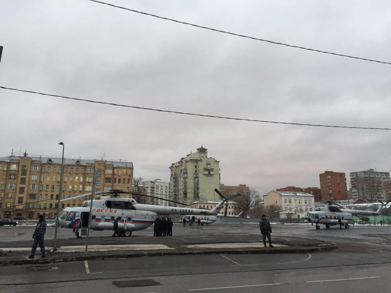 Бауманская ул 53 стр 1 Москва
