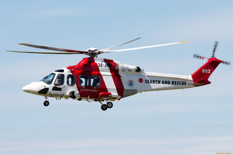 Aw139 60004