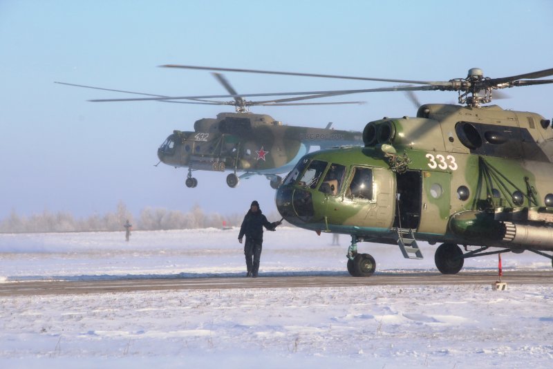 Сызранское СВВАУЛ ми-24
