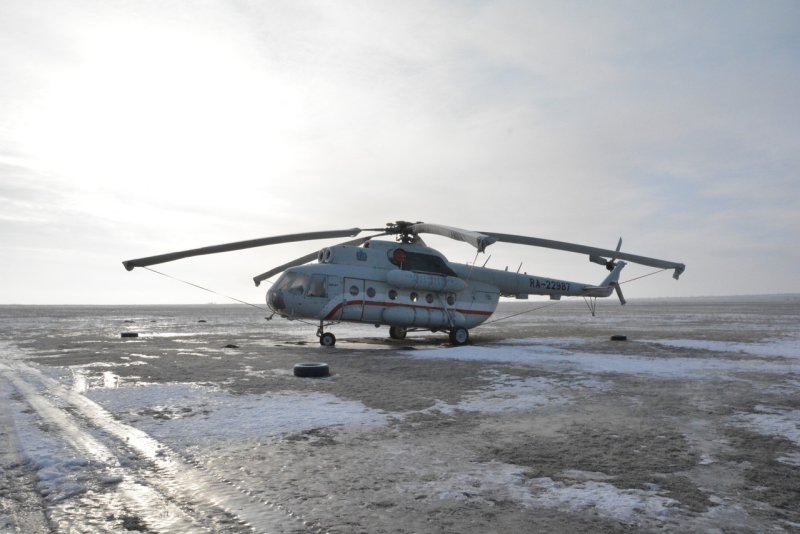 Аэроклуб имени Гагарина