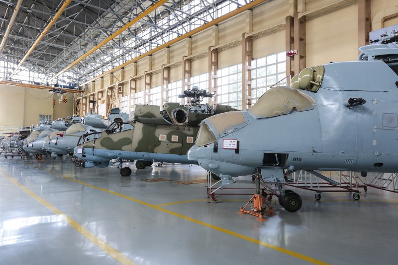 Роствертол ми-26