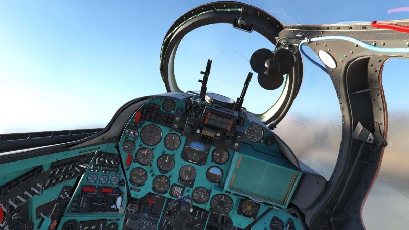 DCS ми-24п