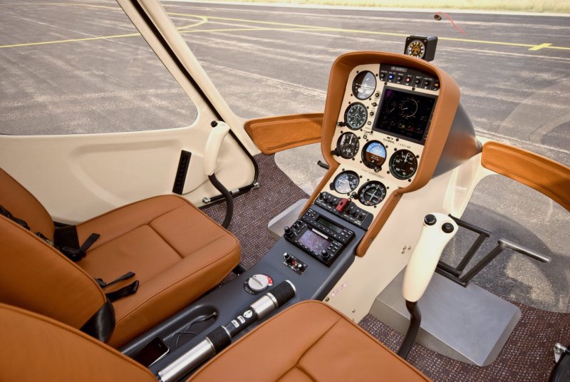 Guimbal Cabri g2
