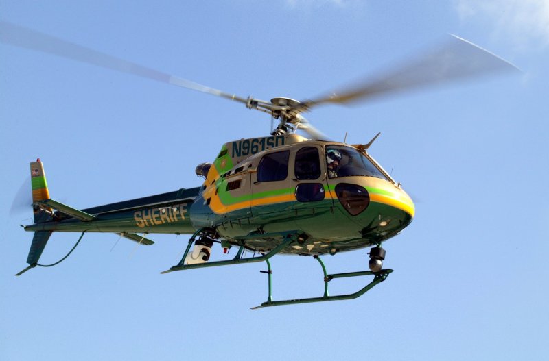 Вертолёт ev-55