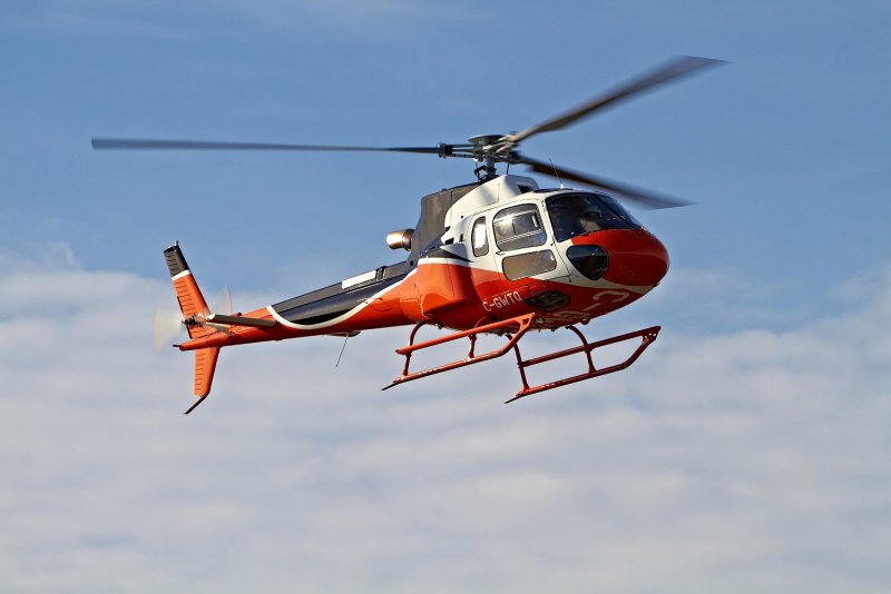 Еврокоптер АС 350