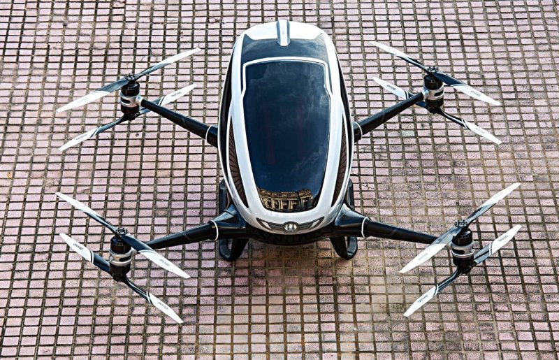 Ehang 184