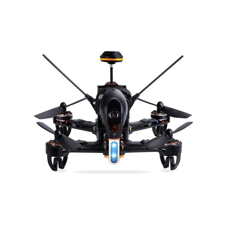 Walkera f210 контроллер