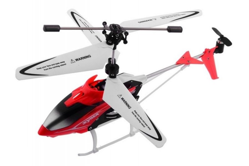 Вертолет радиоуправляемый Syma s5
