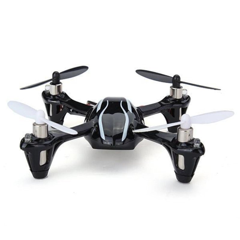 Квадрокоптер Hubsan x4 h107l