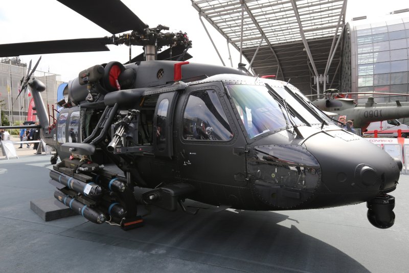S70 Black Hawk
