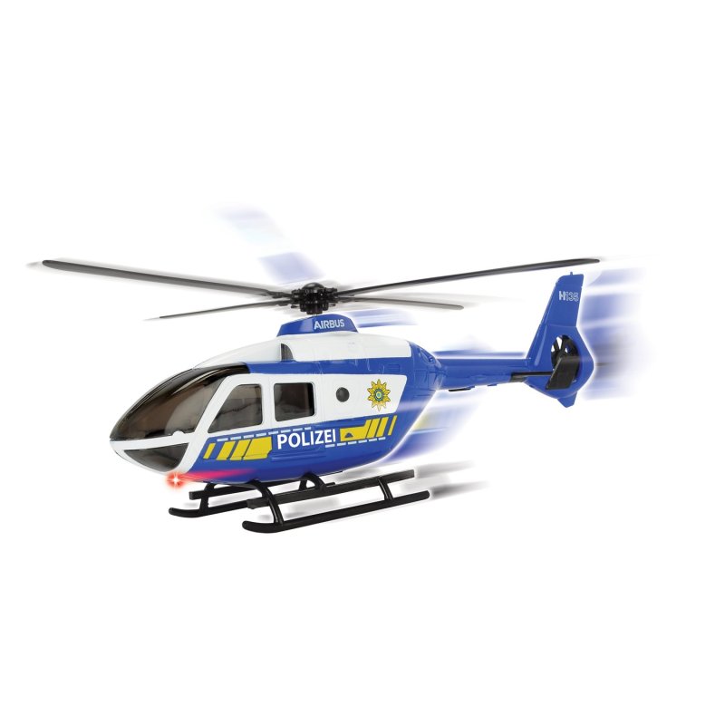 Вертолет Dickie Police (36 см)