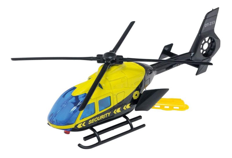 Вертолет Dickie Toys 3565423 24 см