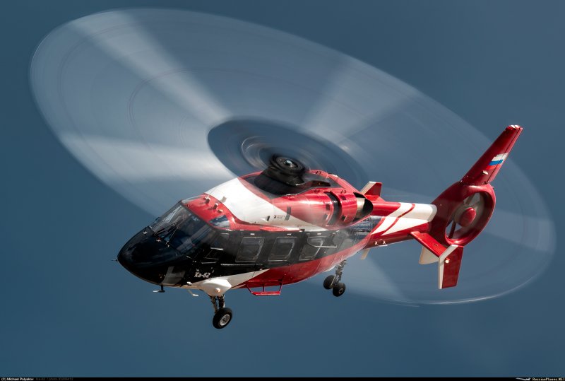 AW 139 vs ка-62