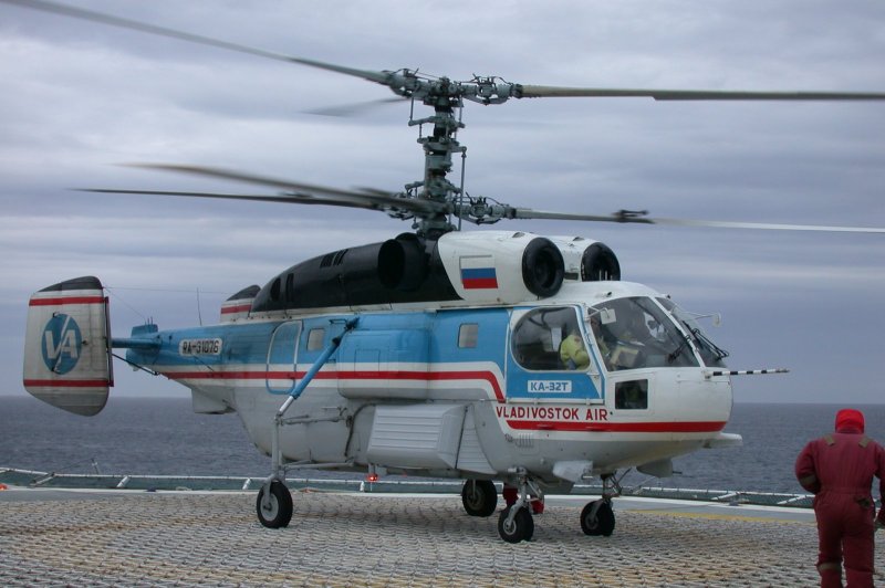 Вертолет ка-32 радиостанция