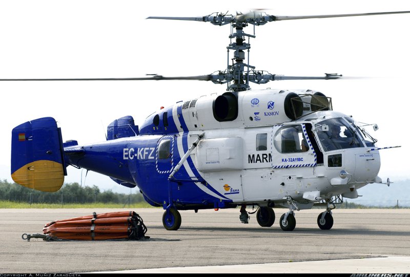 Ка 32 10аг вертолет