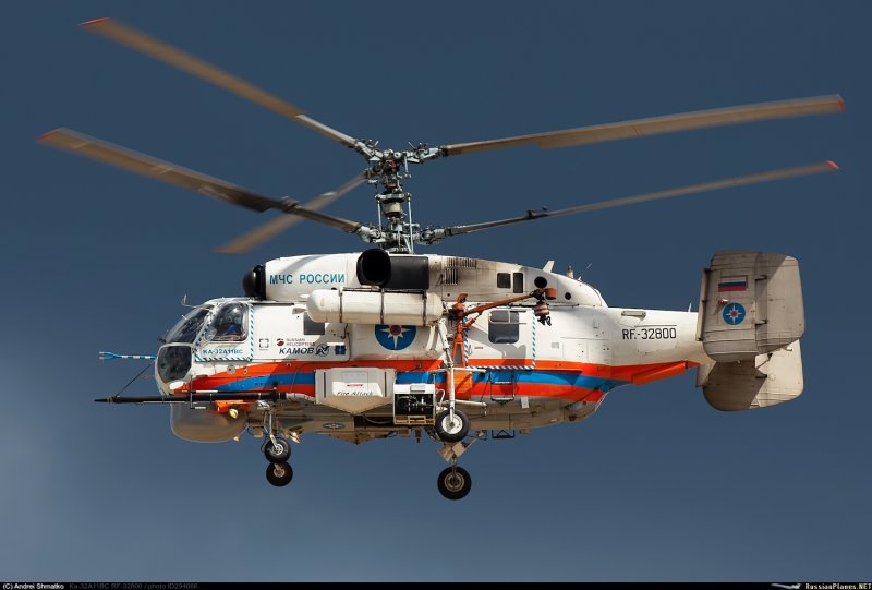 Киржач ка-32