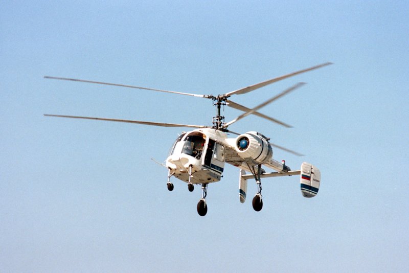 Камов ка-26