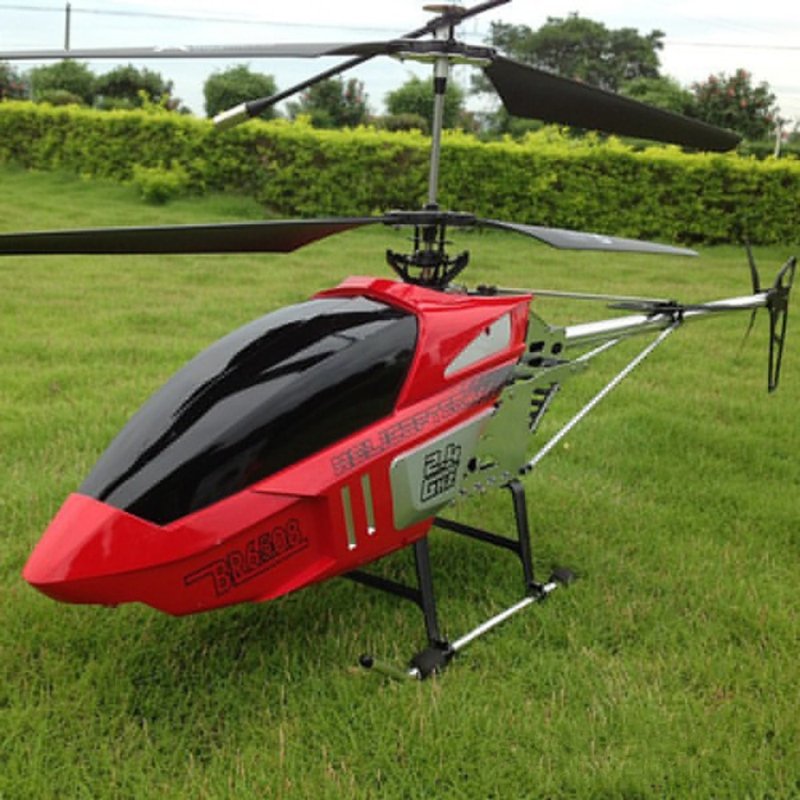 Вертолет радиоуправляемый super Helicopter