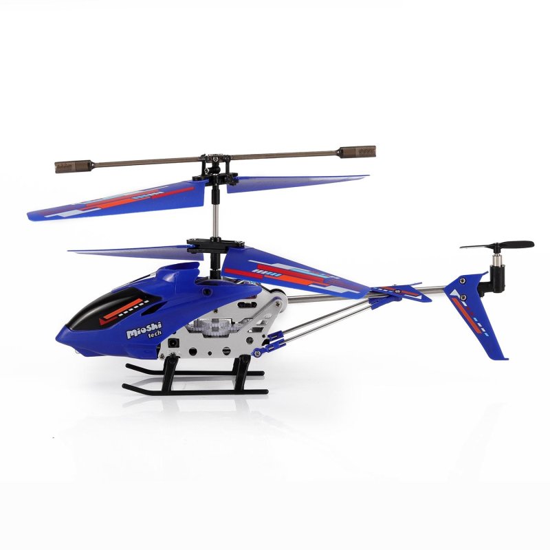 Вертолет Mioshi Tech ir-315 (mte1202-051) 15 см