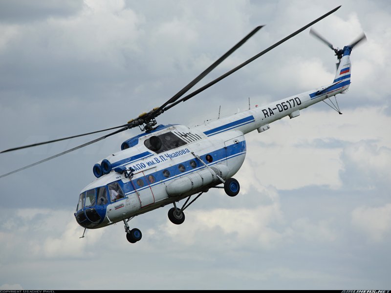 Ra914b11 вертолет ми 8