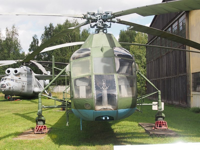 Як-24 Википедия