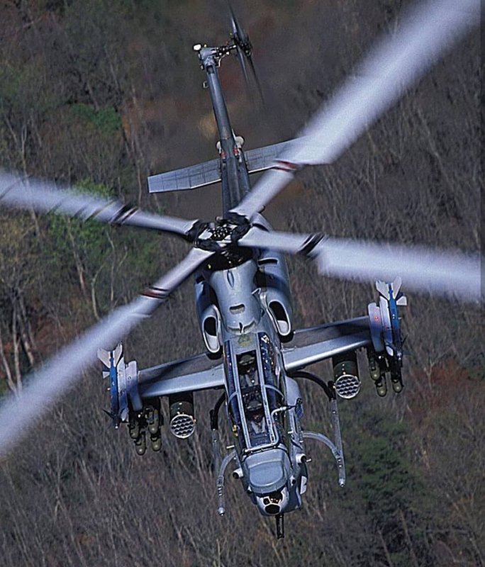 Ah-1 «Кобра»