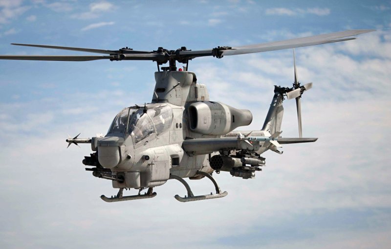 Ah 1z Cobra