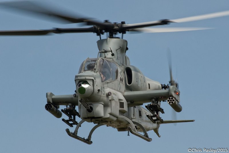 Ah 1z Cobra