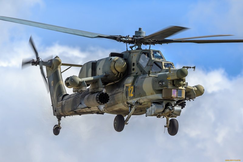 Mi 28