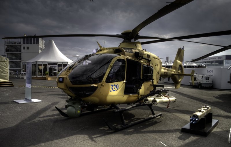 Eurocopter ec635