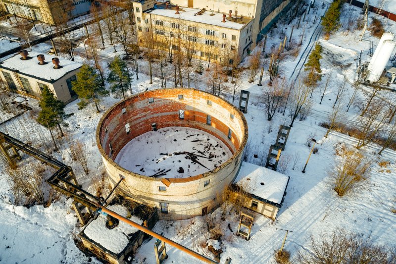 Ми 6 в Колпино