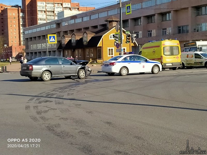 Колпино улица вертолет