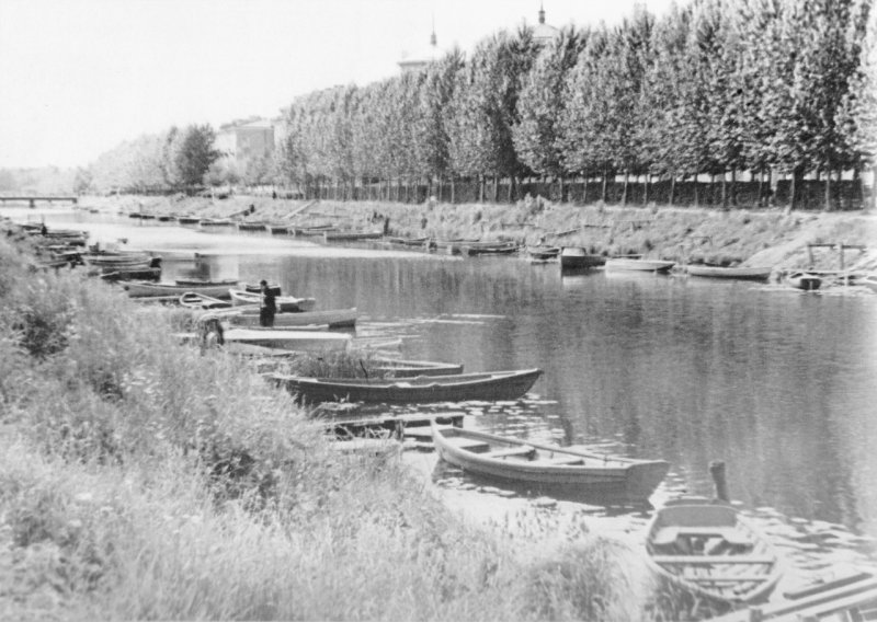 Колпино 1941